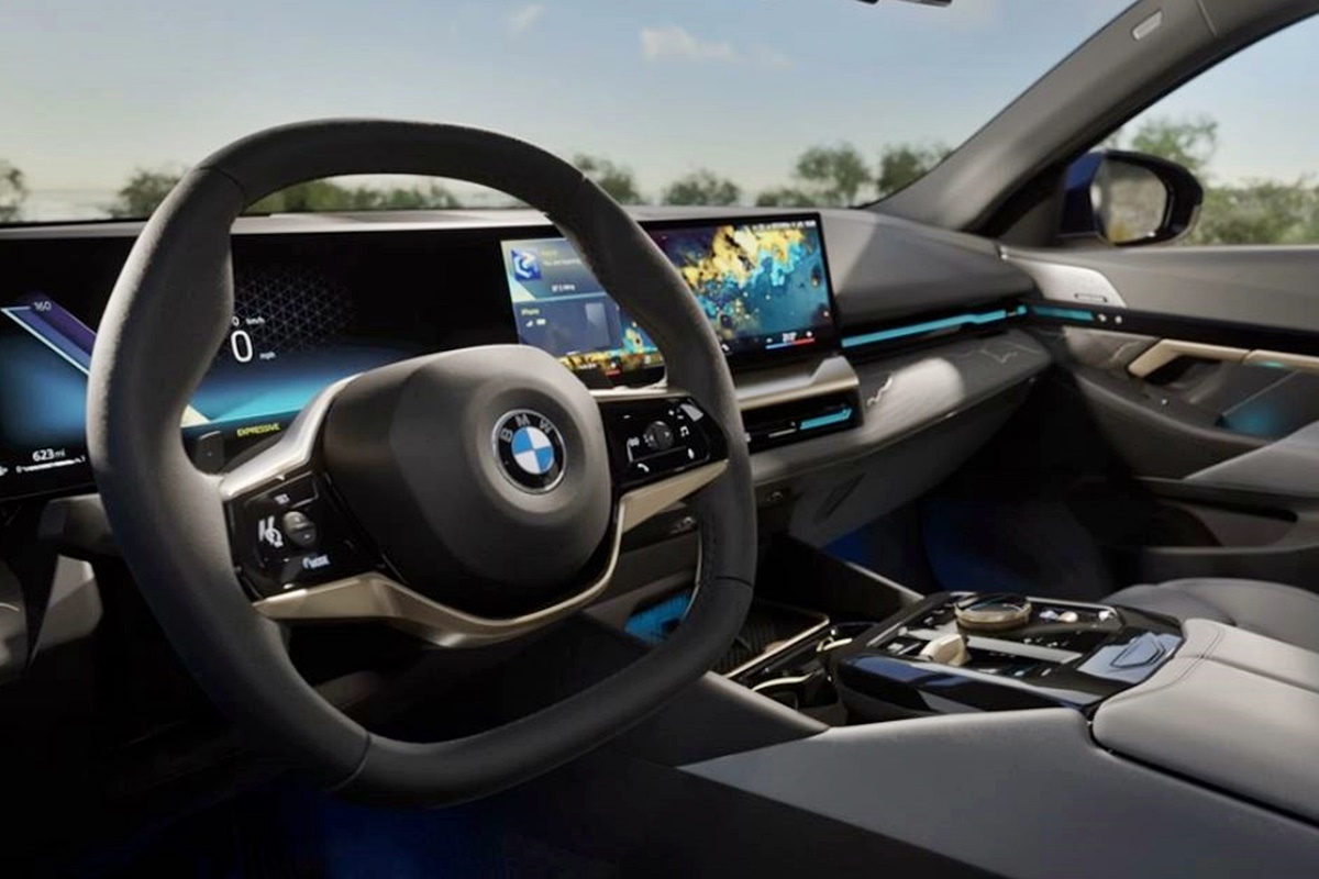 사진 출처 = 'BMW'