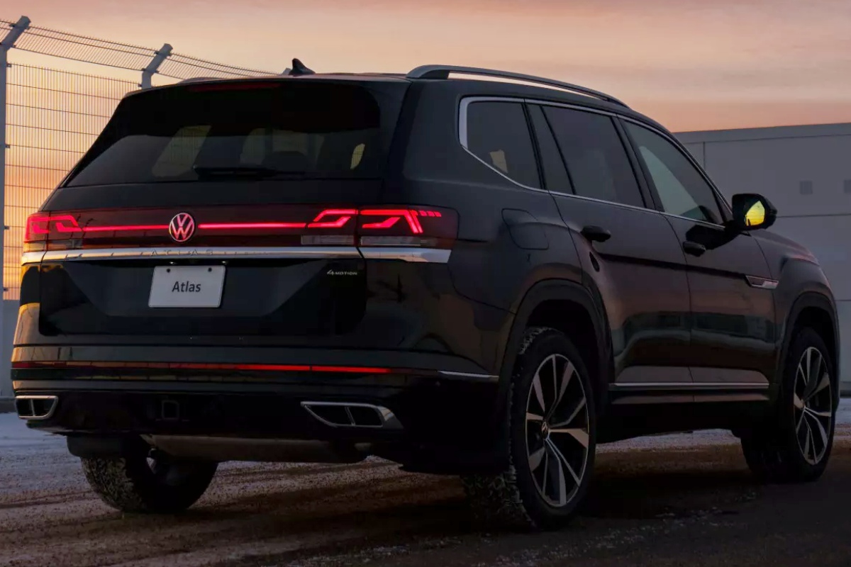 사진 출처 = '폭스바겐'