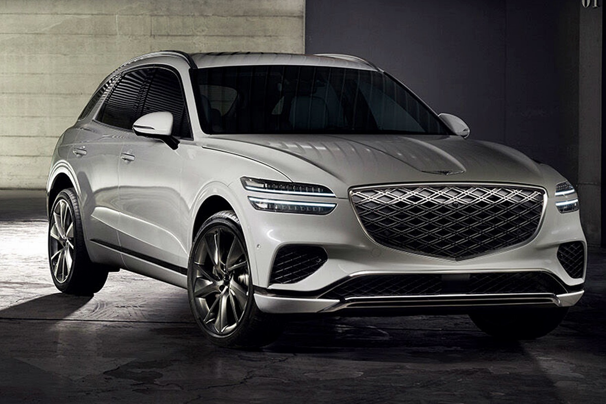 사진 출처 = '제네시스'