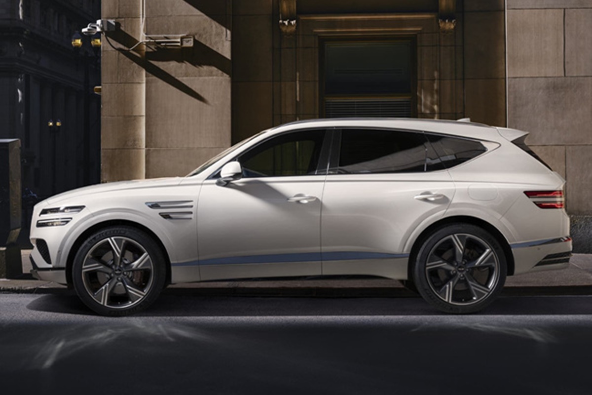 사진 출처 = '제네시스'