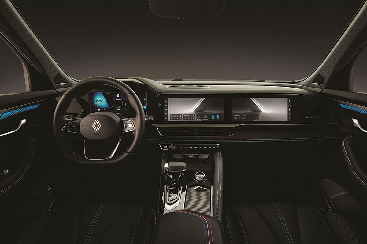 사진 출처 = '르노'