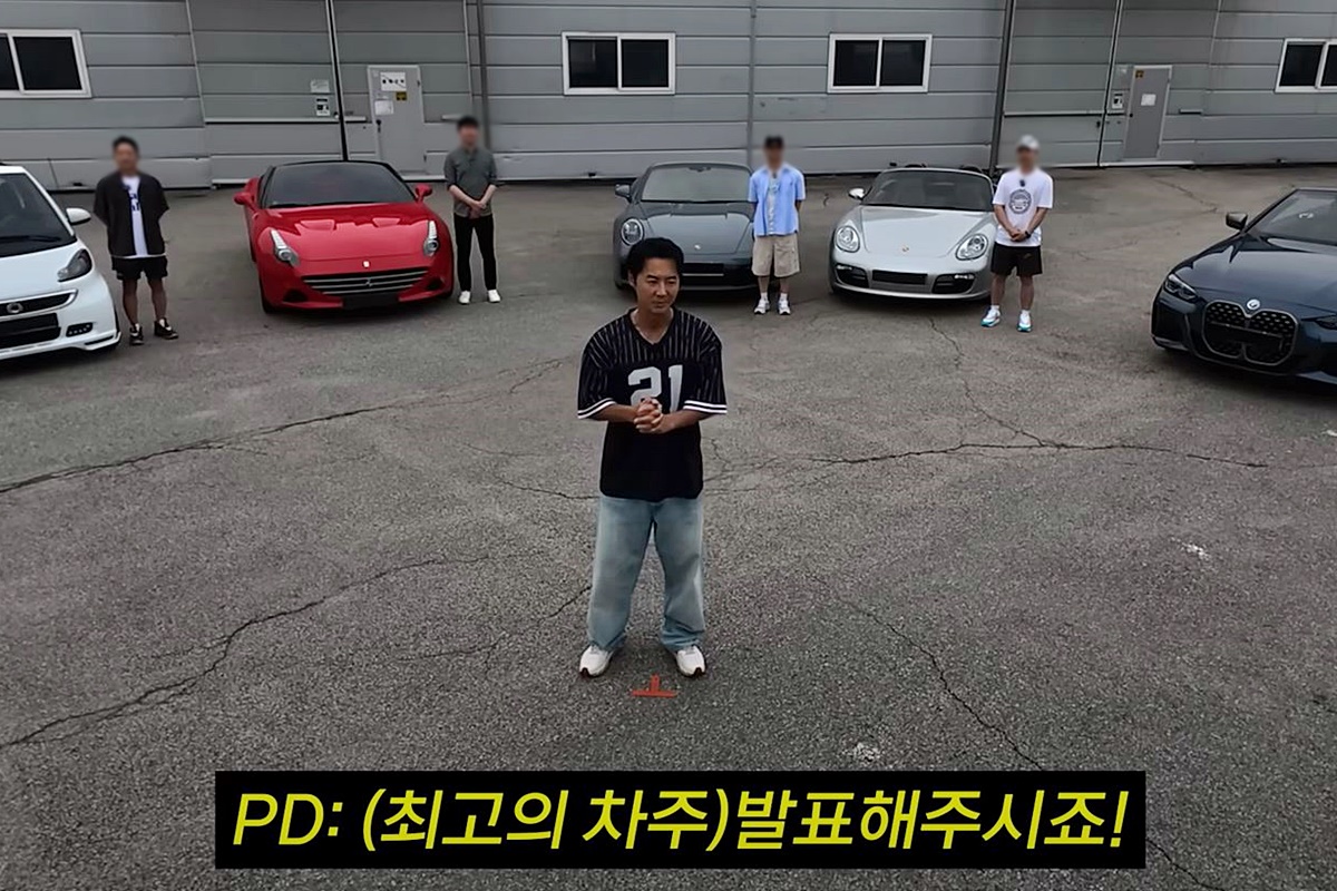 사진 출처 = 유튜브 채널 '스튜디오 ㅋㅇㅋ'