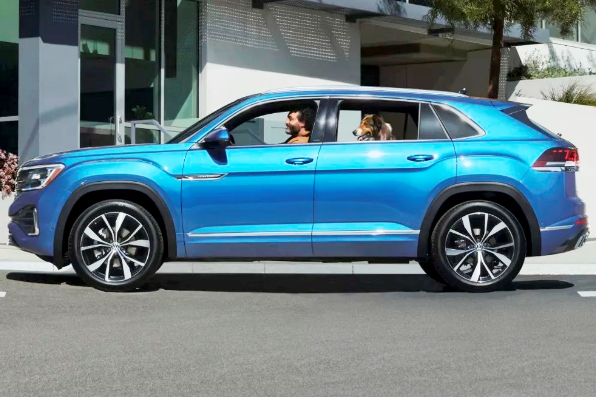 사진 출처 = '폭스바겐'