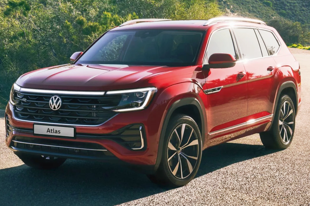 사진 출처 = '폭스바겐'