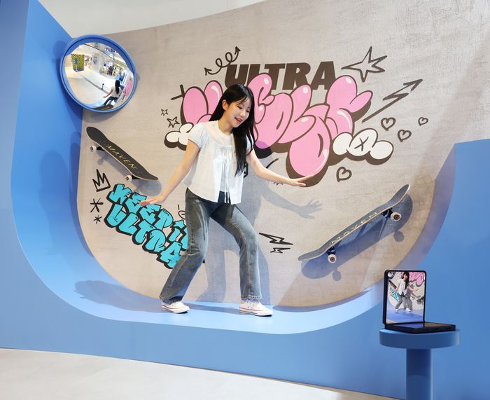 더현대 서울에 오픈한 