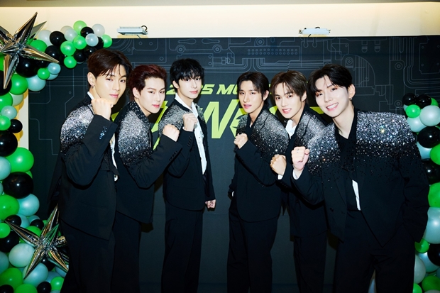 몬스타엑스