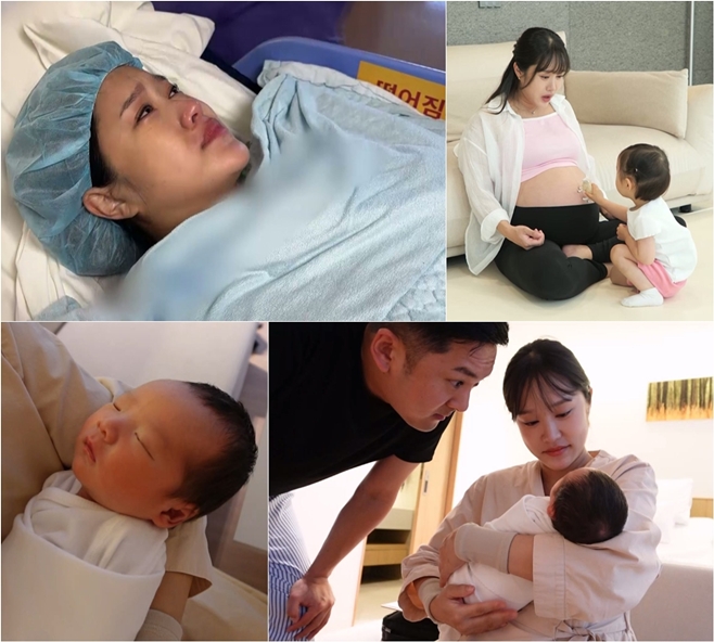 KBS2 슈퍼맨이 돌아왔다, 슈돌, 헤이지니
