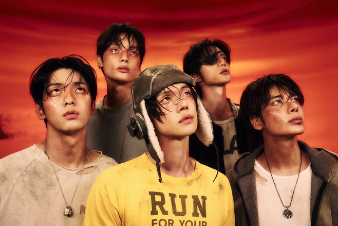 투모로우바이투게더