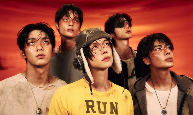 투모로우바이투게더