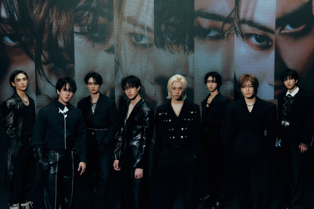 스트레이 키즈
