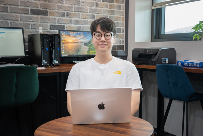 유진하 유자차 개러지 대표