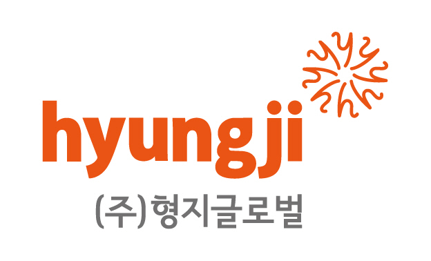 형지글로벌 CI