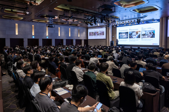 dSPACE코리아가 지난 3일 'dSPACE Korea User Conference 2025'를 서울 양재동 엘타워에서 개최했다.(사진=[dSPACE 코리아)