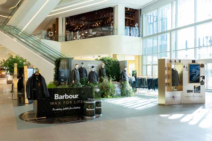 How LF’s New ‘Official Import’ Tab is Revolutionizing the Fashion Market in 2026