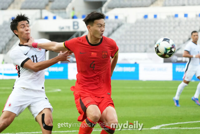 引用:gettyimagesKOREA