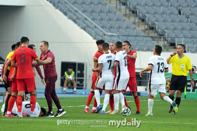 引用:gettyimagesKOREA