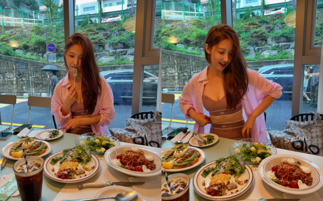 引用: instagram@jihyunilovee