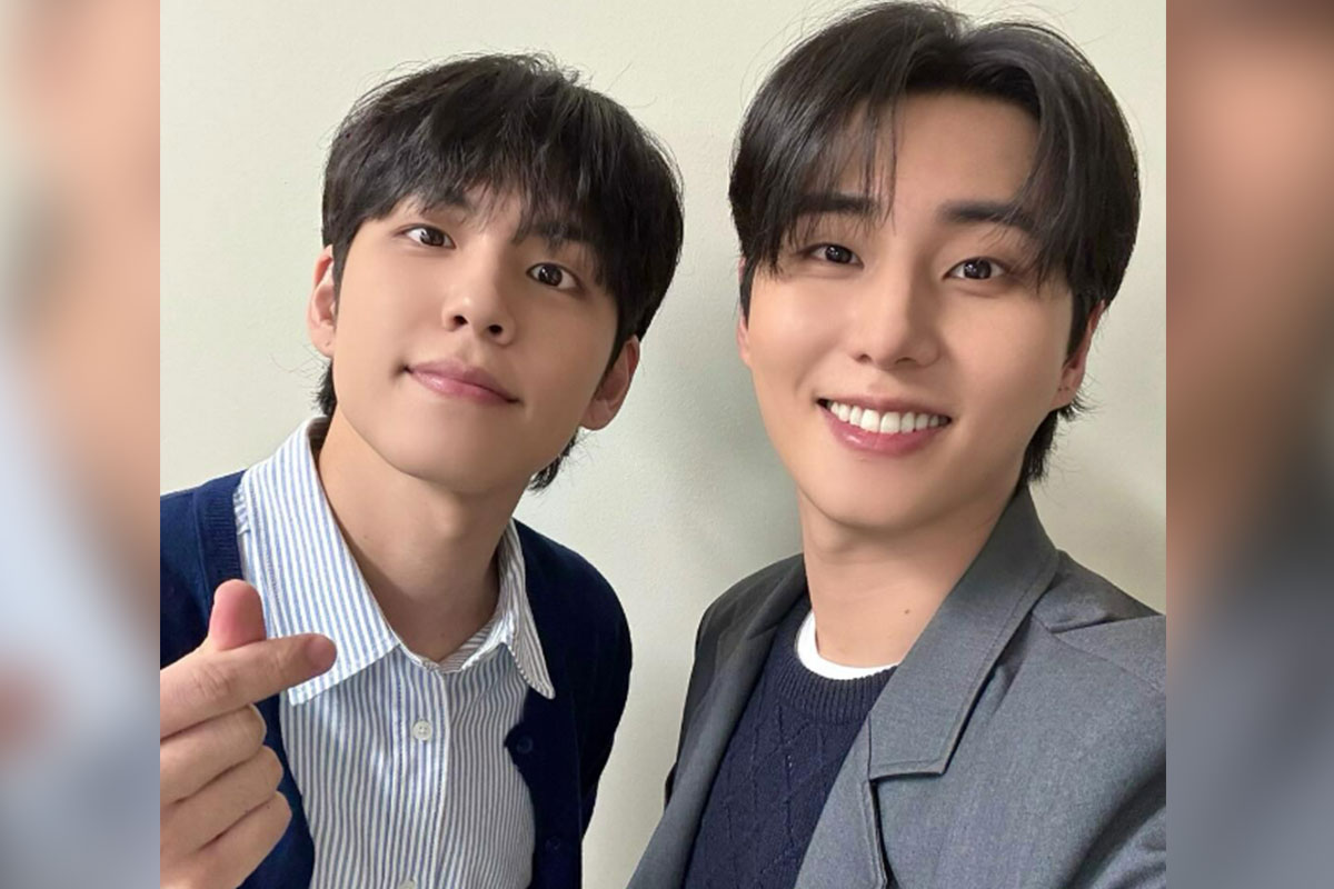 출처: 데이식스 공식 SNS
