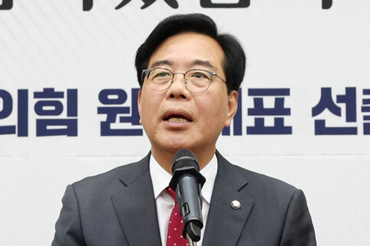 출처: 송언석 SNS