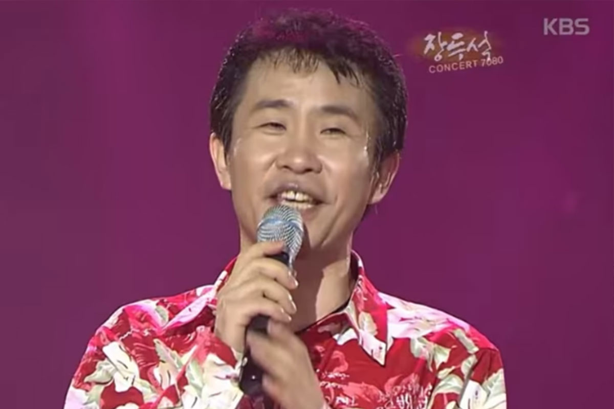 출처: KBS1 '콘서트 7080'
