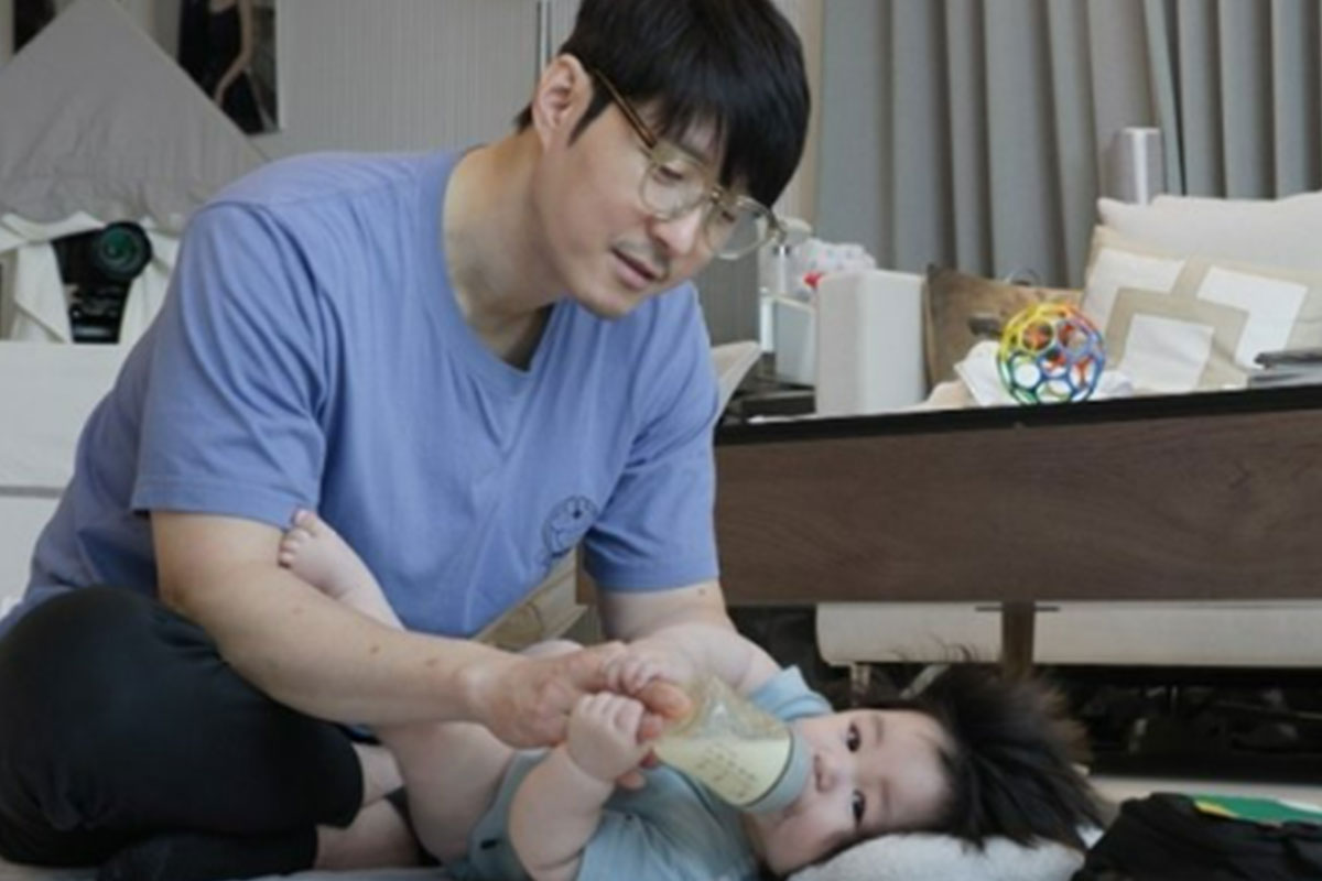 출처: KBS2 '슈퍼맨이 돌아왔다'