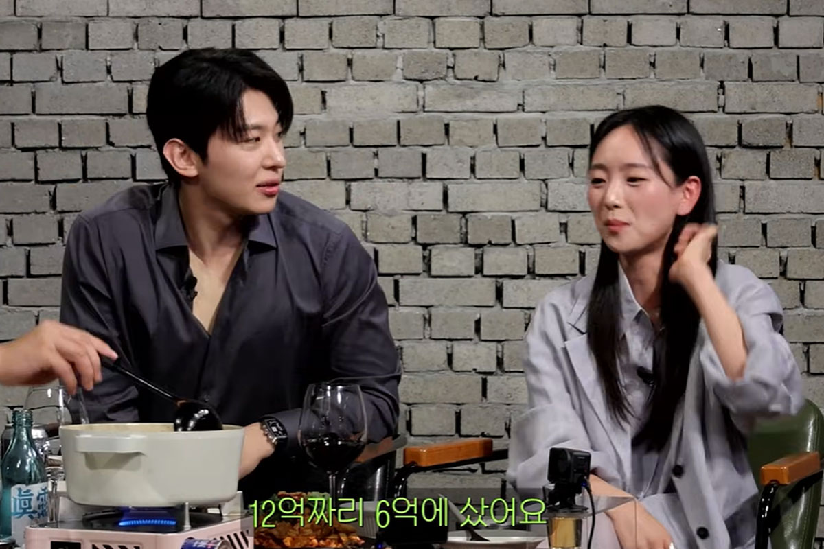 출처 : 유튜브 채널 '짠한형 신동엽'