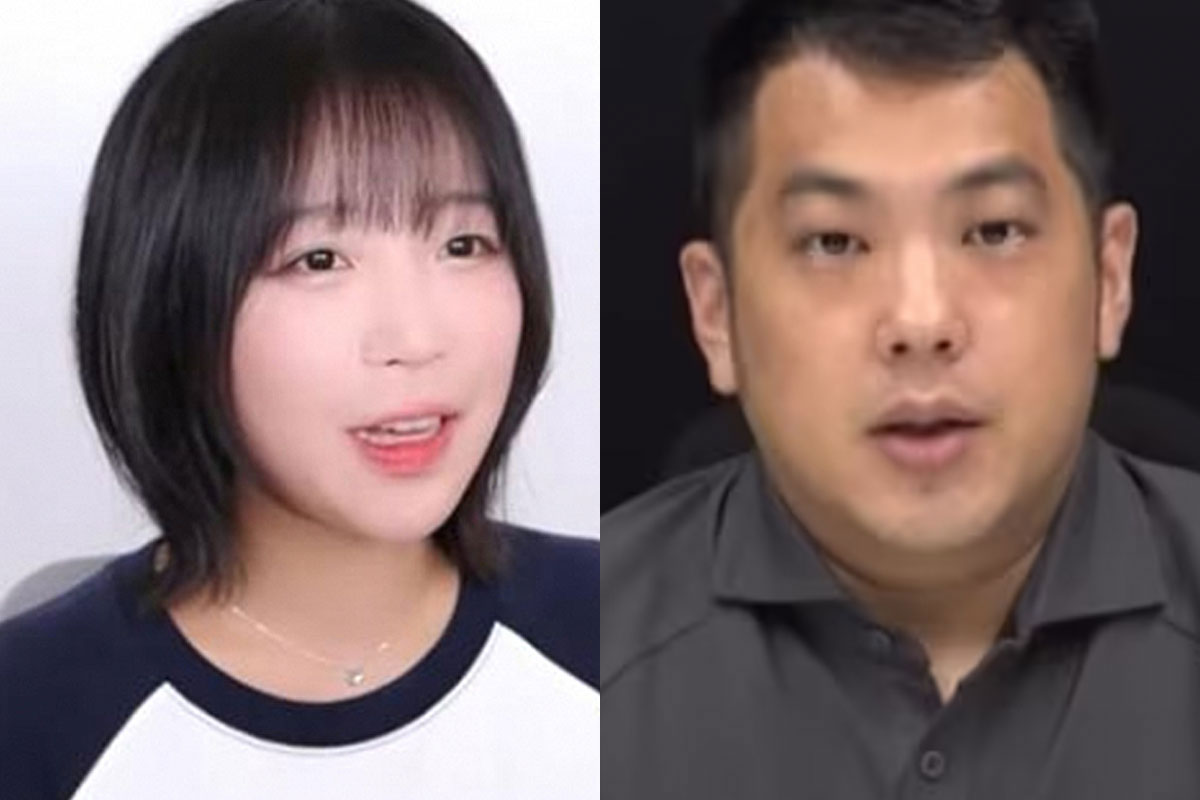 출처: YouTube 'tzuyang 쯔양'·'카라큘라 애니멀 레스큐'