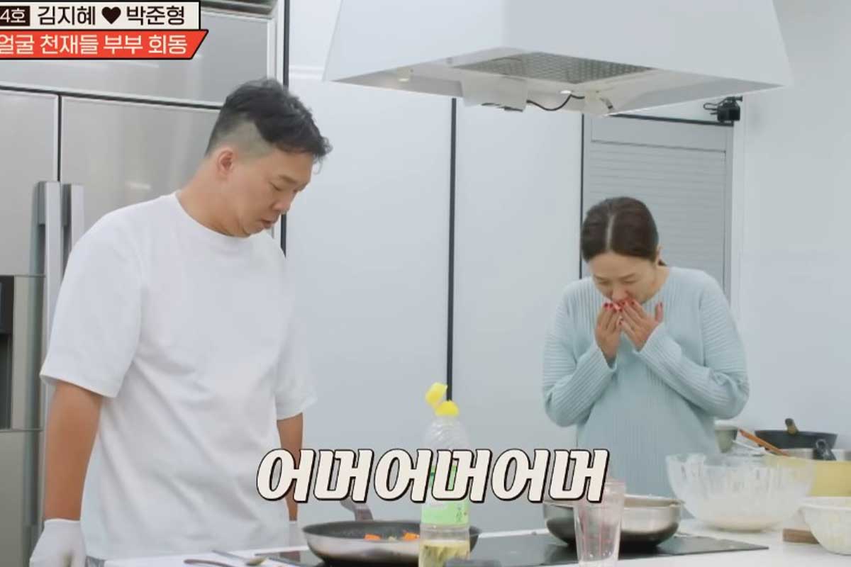 출처 : JTBC '1호가 될 순 없어2'