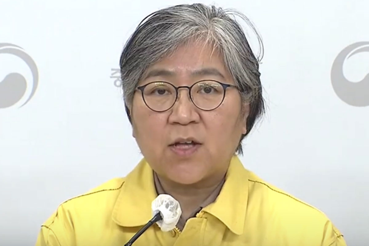 출처: 질병관리청 공식 유튜브 '질병관리청 아프지마TV'