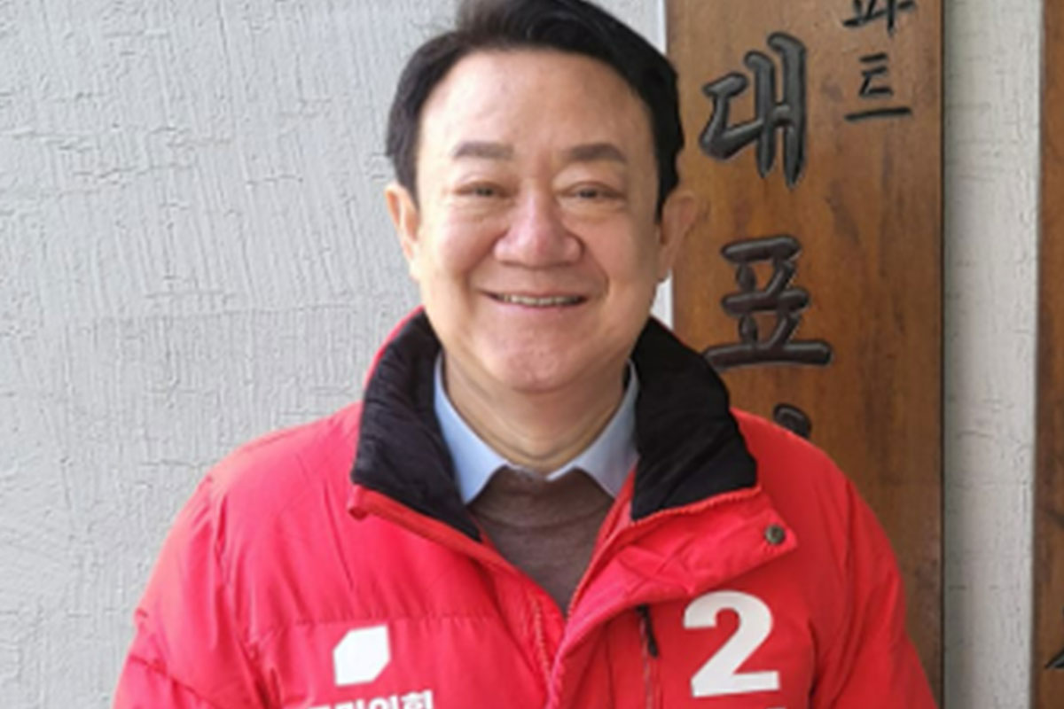 출처: 최호 SNS
