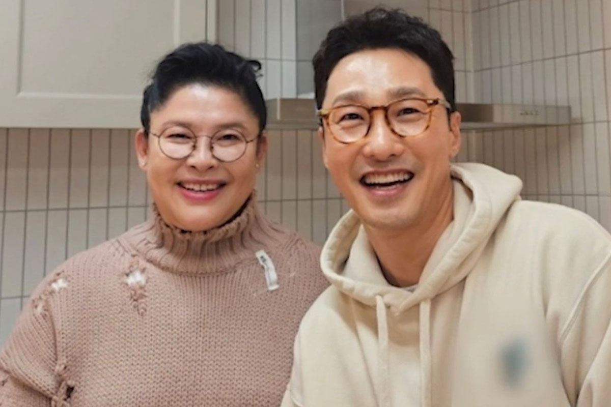  출처 : KBS Joy·KBS 2TV '오래된 만남 추구'