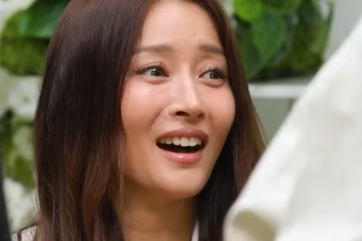 출처: KBS2 '오래된 만남 추구'