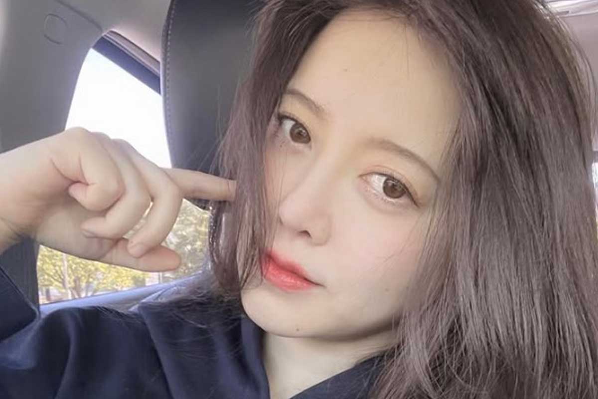 출처 : 구혜선 SNS