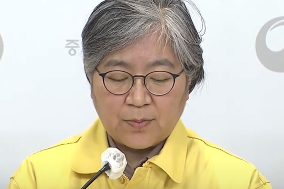 출처: 질병관리청 공식 유튜브 '질병관리청 아프지마TV'
