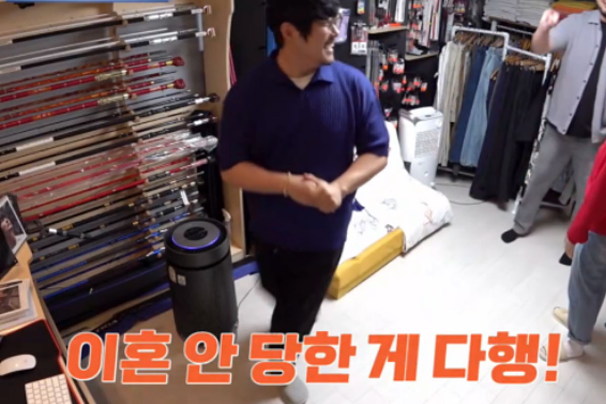 출처: 채널A '절친 토큐멘터리-4인용 식탁'