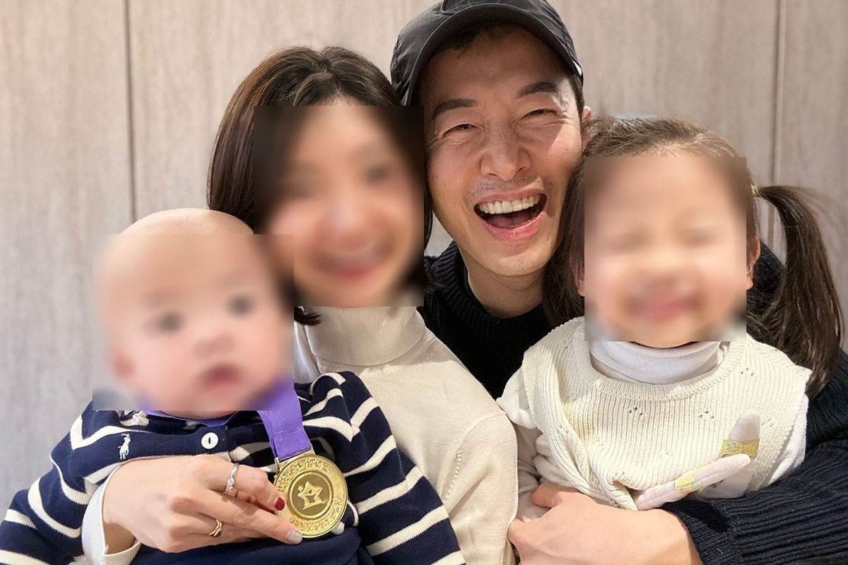 출처 : 최필립 SNS 