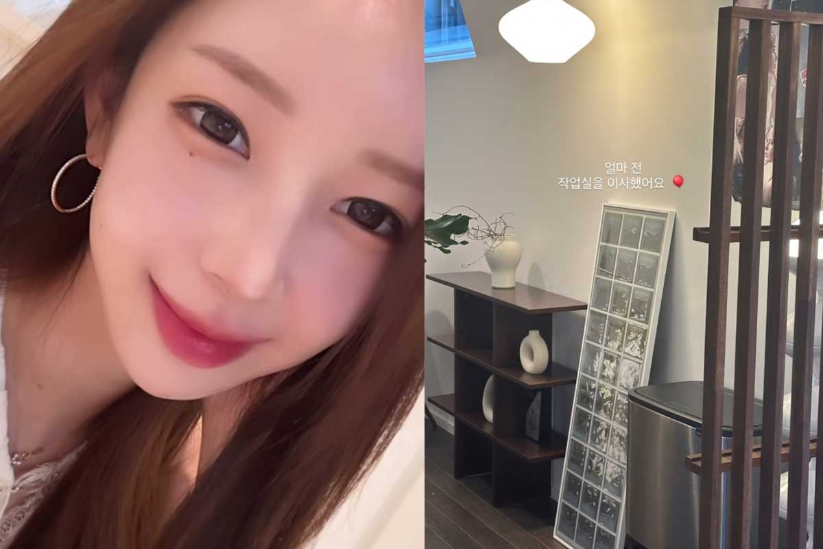 출처 : 야옹이 작가 SNS