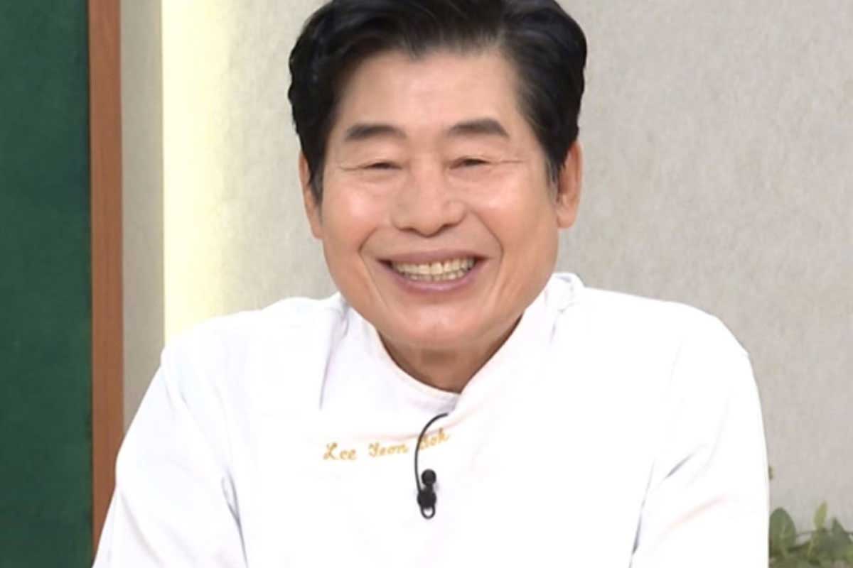 출처 : 이연복 SNS