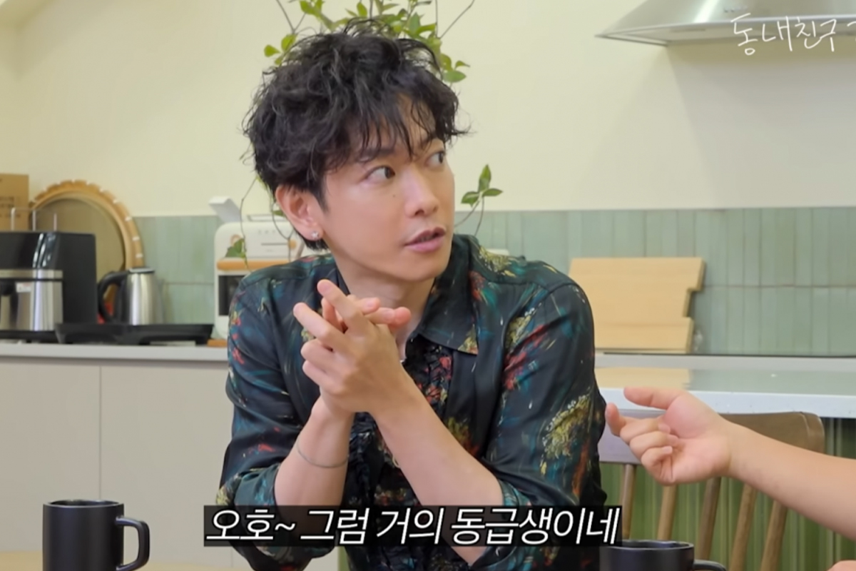 출처: 유튜브 '동네친구 강나미'