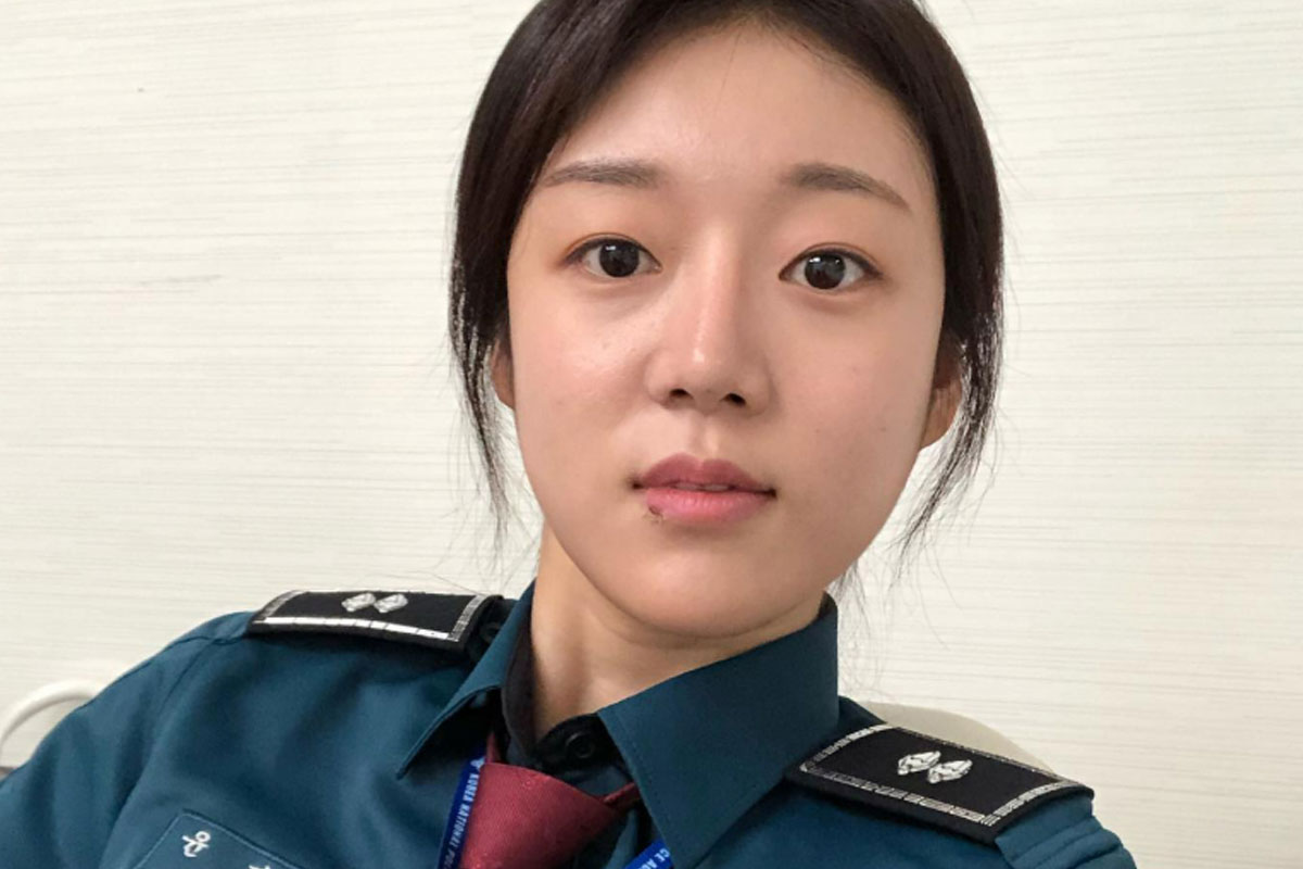 출처: 강서하 SNS