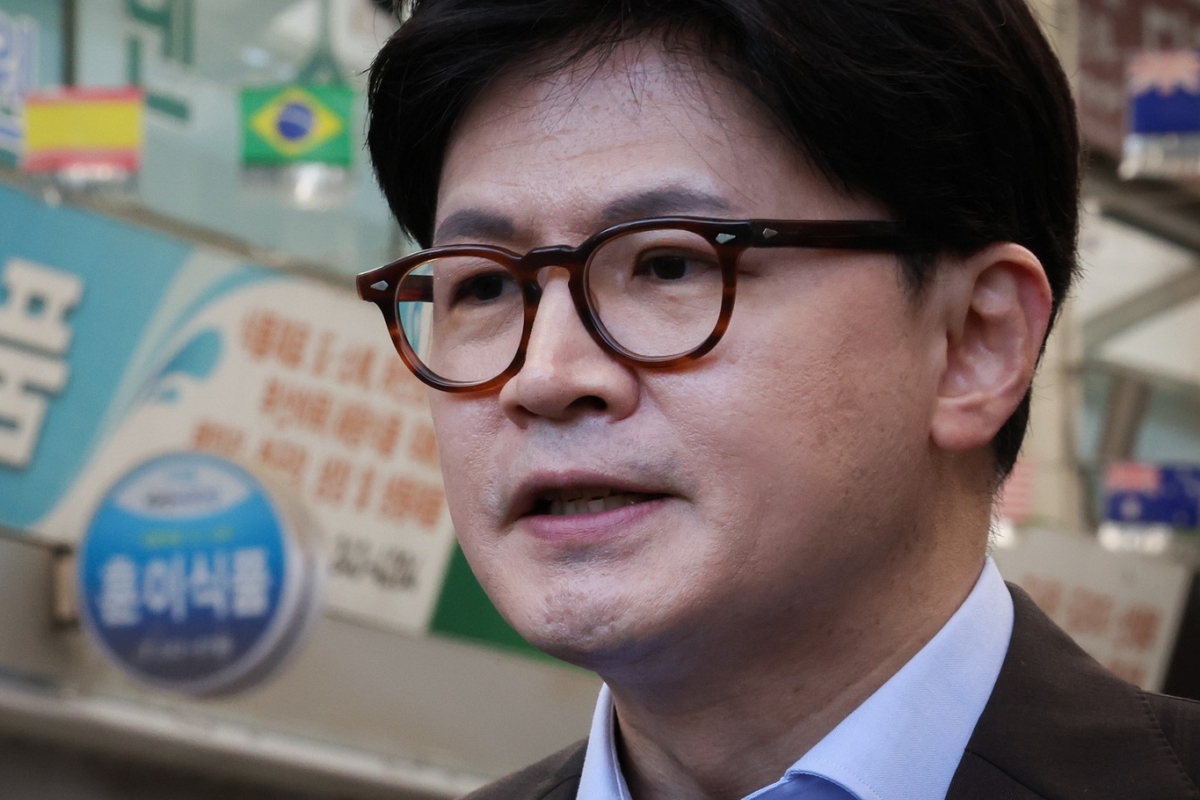 출처: 한동훈 SNS