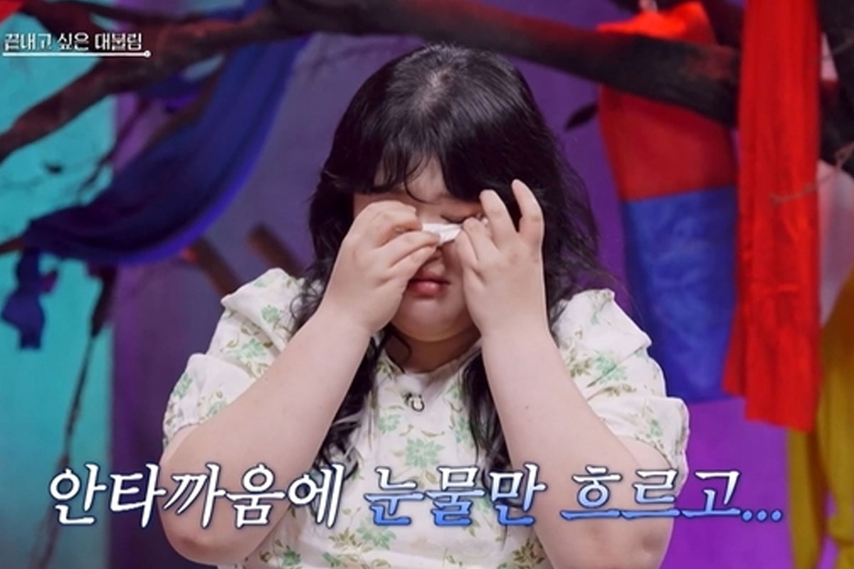 출처: SBS Life '신빨 토크쇼-귀묘한 이야기'