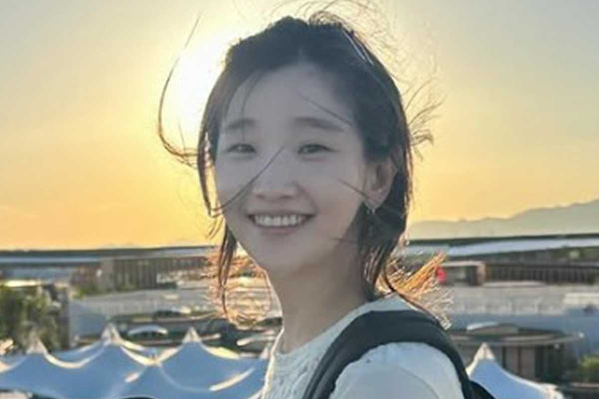 출처 : 박소담 SNS
