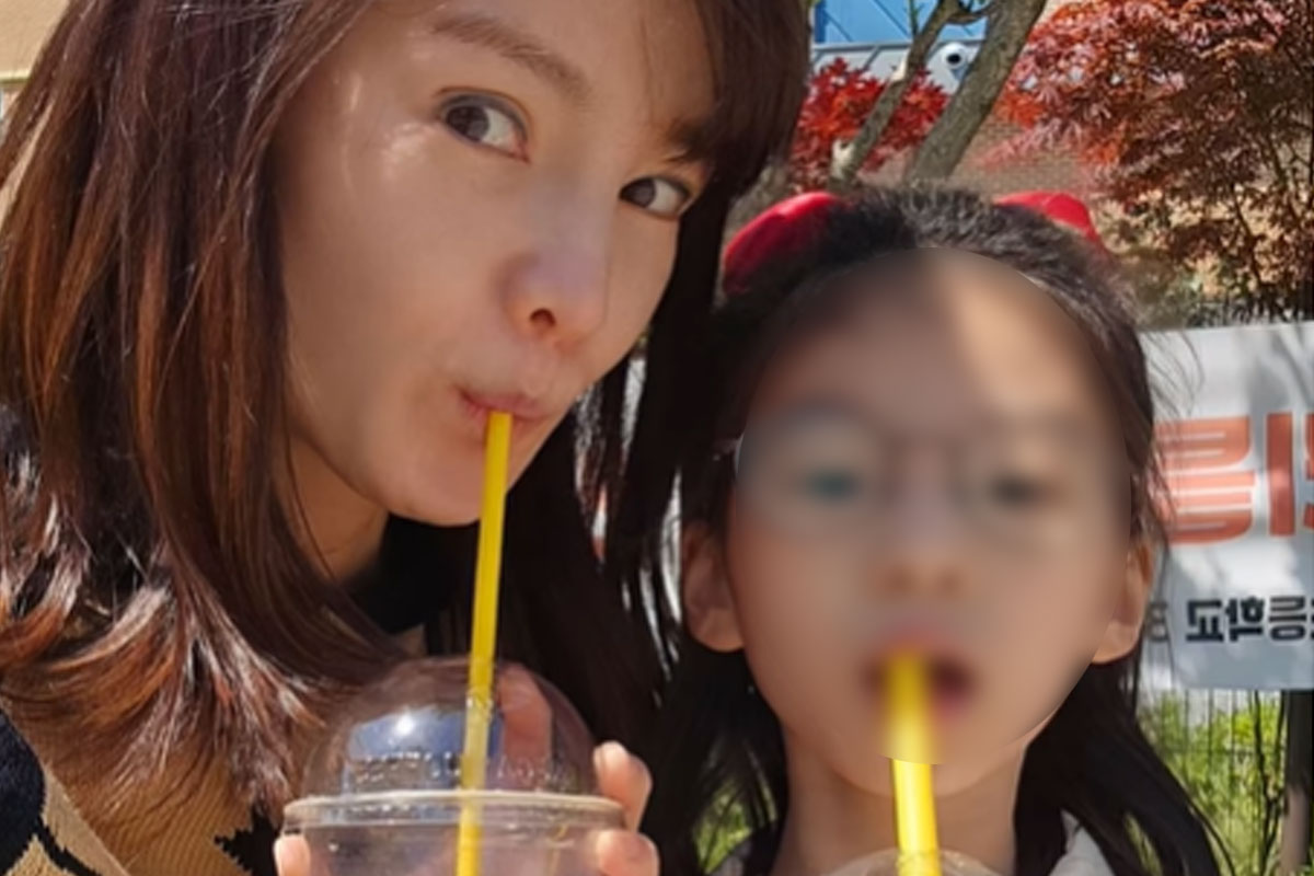 출처 : 정가은 인스타그램