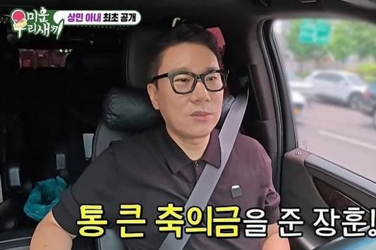 출처: SBS ‘미운 우리 새끼’