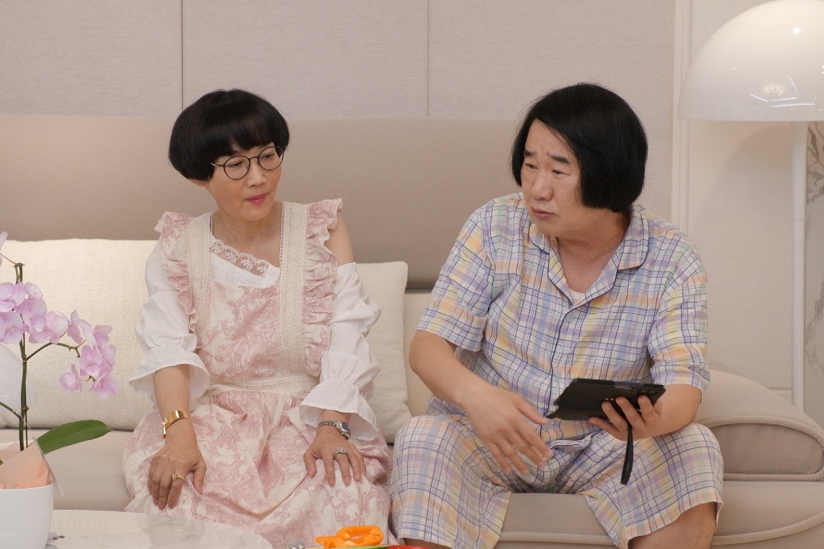 출처: JTBC ‘1호가 될 순 없어2’