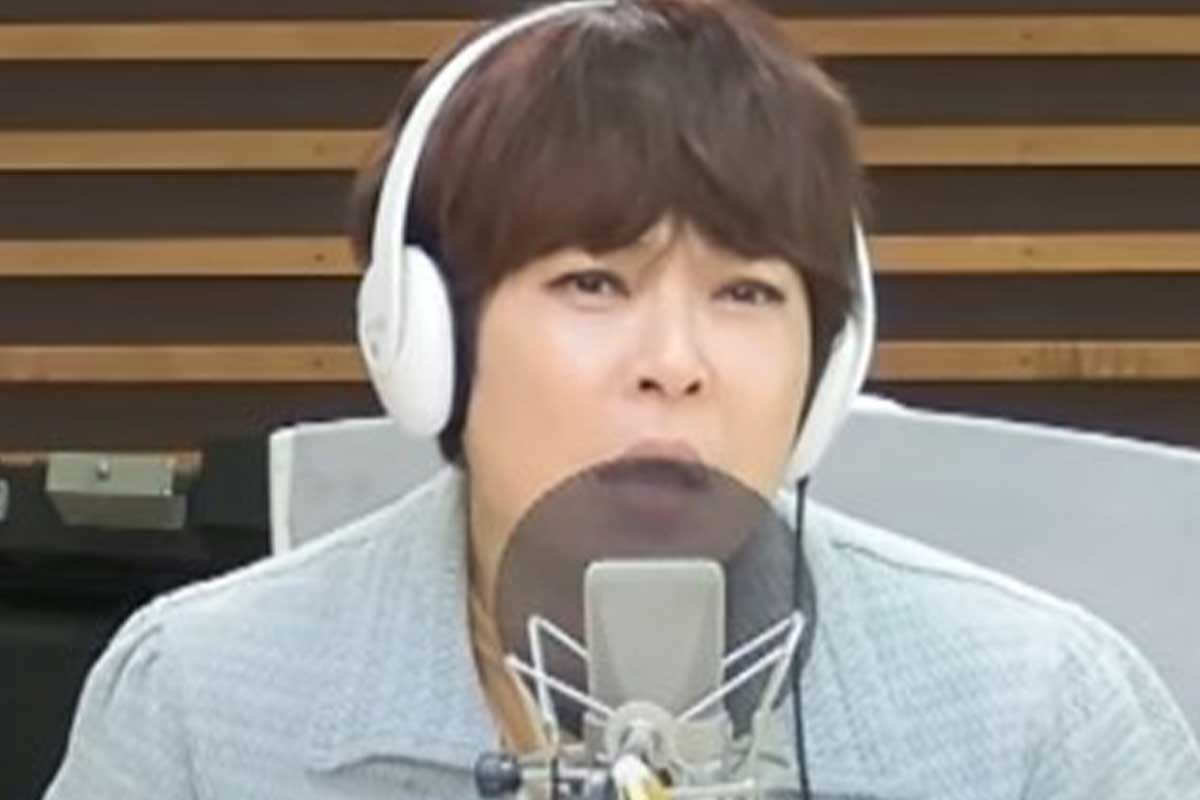 출처 : MBC 표준FM '손태진의 트로트 라디오'