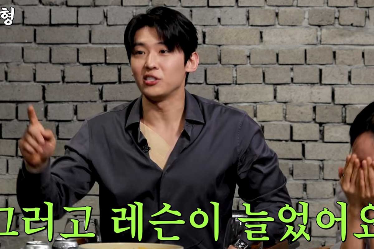 출처 : 유튜브 채널 '짠한형 신동엽'