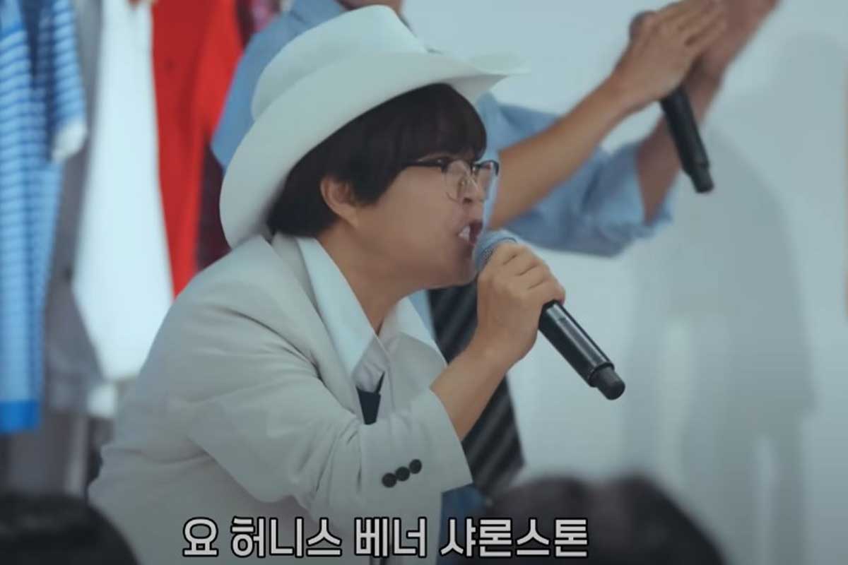 출처 : KBS2 '방판뮤직 : 어디든 가요'
