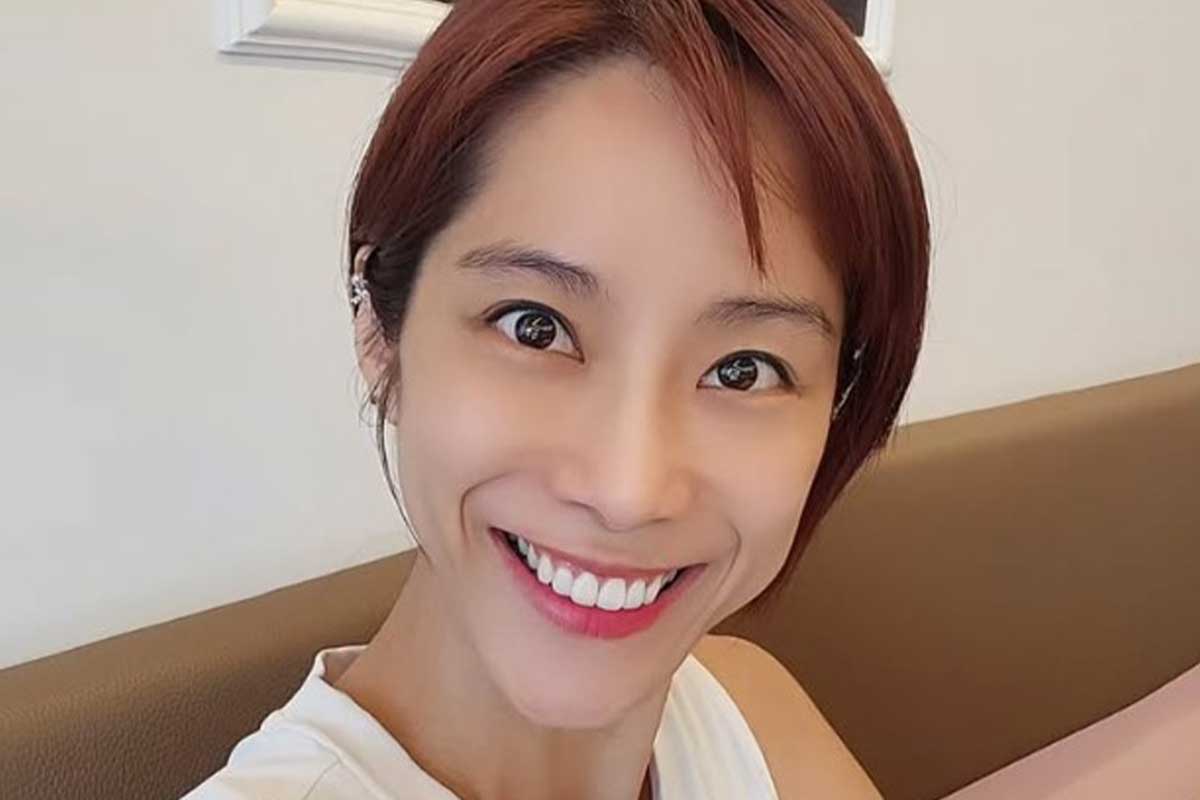 출처 : 조민아 SNS